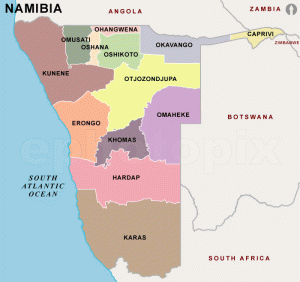 namibia-regions-map